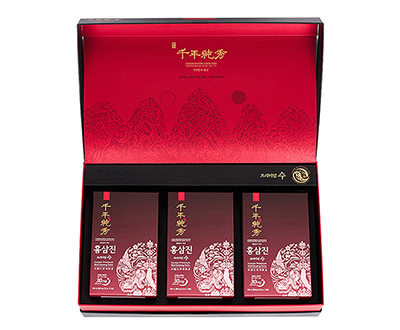 홍삼진 프리미엄 수