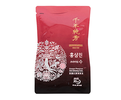 [11차할인] 홍삼진 프리미엄 수